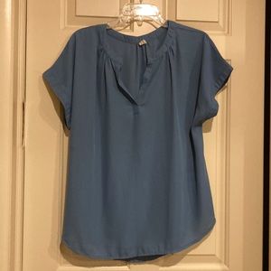 Women’s blouse. XL